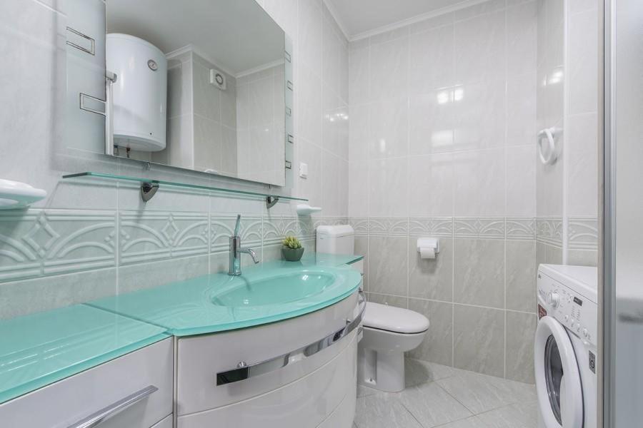 Apartment Matea Novigrad Istria Exteriör bild